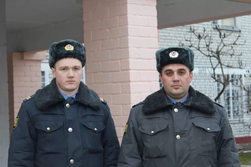 ППС Брянск. Милиция 2010. Полиция Брянск.