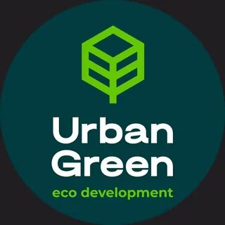 Green екатеринбург