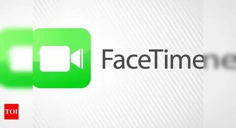 Facetime iphone