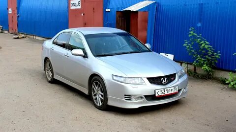 Accord 2