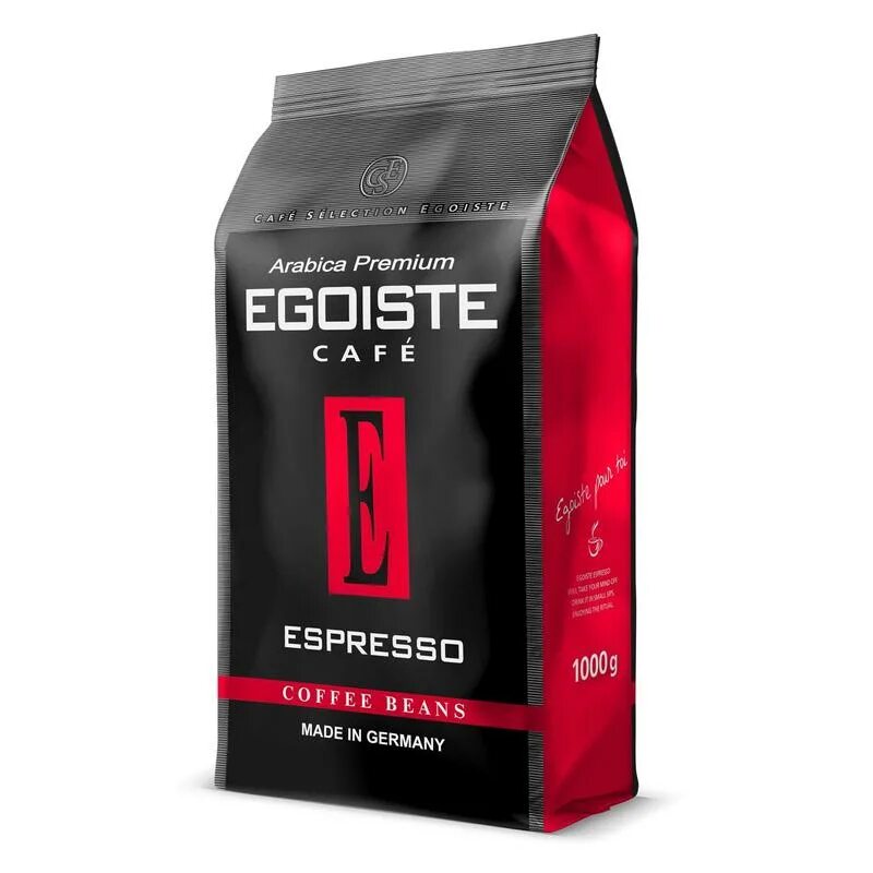 Сколько стоит кофе в зернах. Кофе в зернах Arabica Premium Egoiste Espresso 1000г. Кофе в зернах Egoiste Espresso. Egoiste Arabica Premium. Egoiste Double Espresso кофе нат раствор 100г.