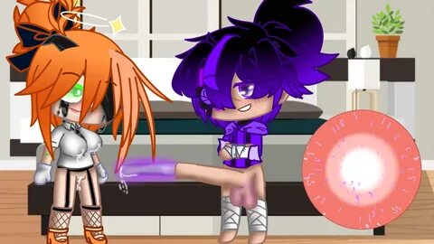 Big Dick, Creampie, Huge Natural Tits, gacha, gacha, gachaclub, gachaclub...