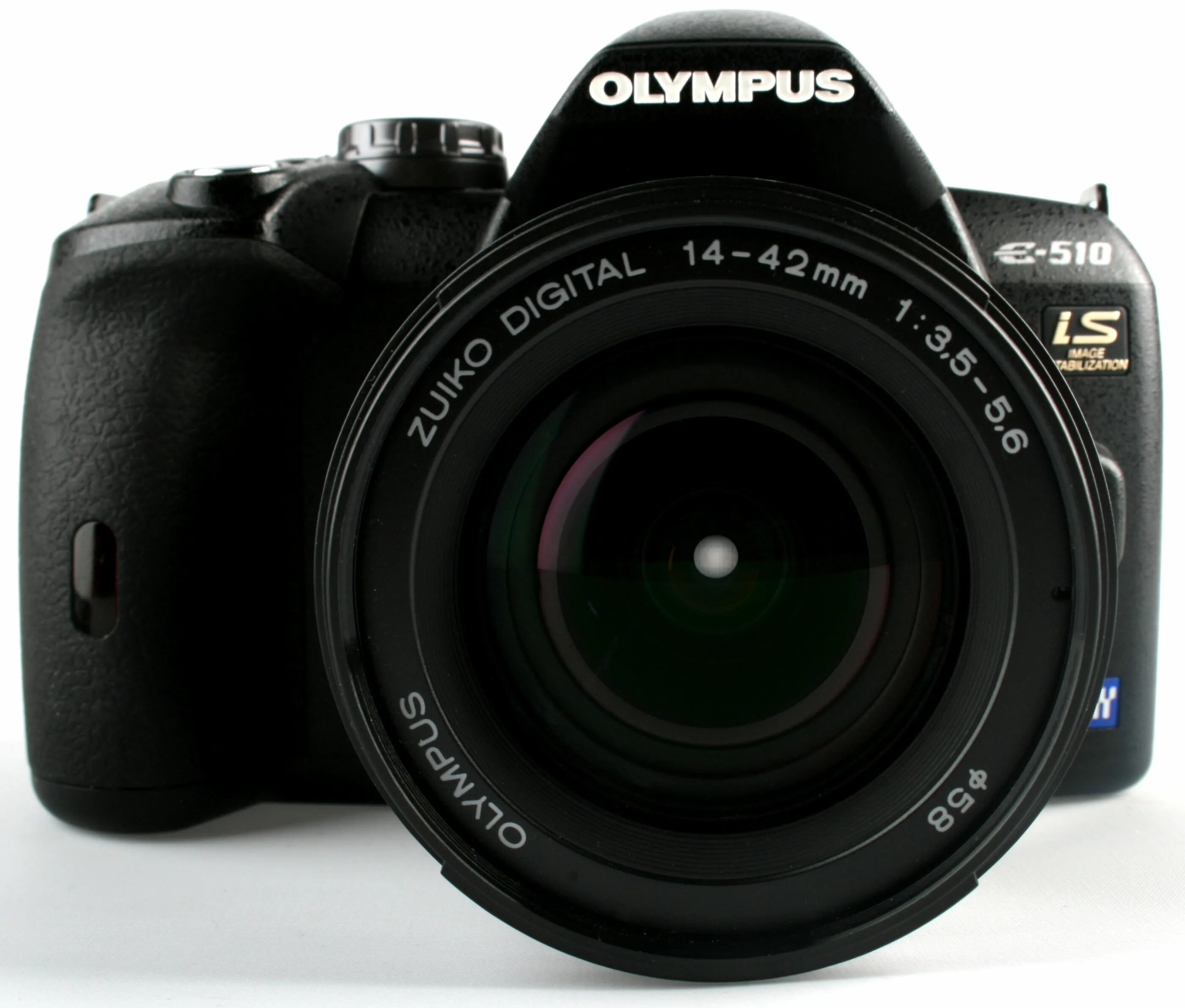 Manual camera dslr