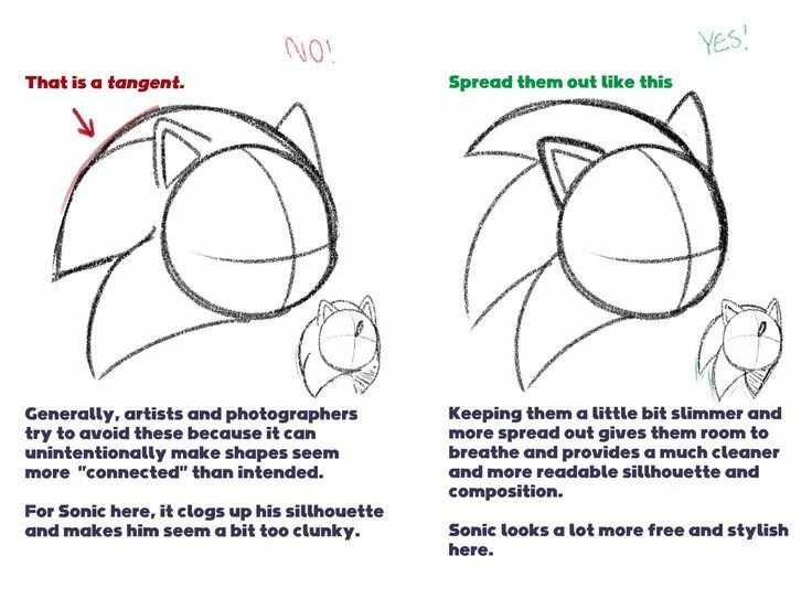 Sonic tutorial