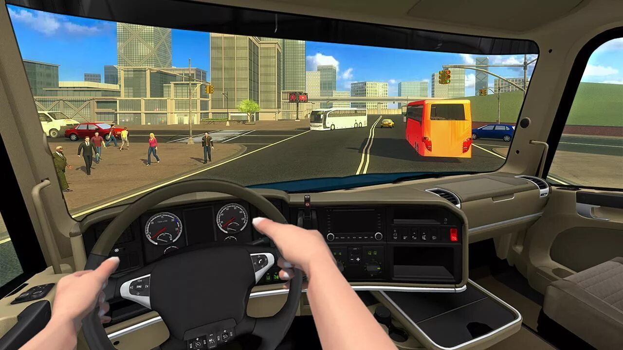 Игры симуляторы новинки. Симулятор автобуса 19. Бас драйв симулятор. Bus Simulator 19 8. Вождение автобуса.