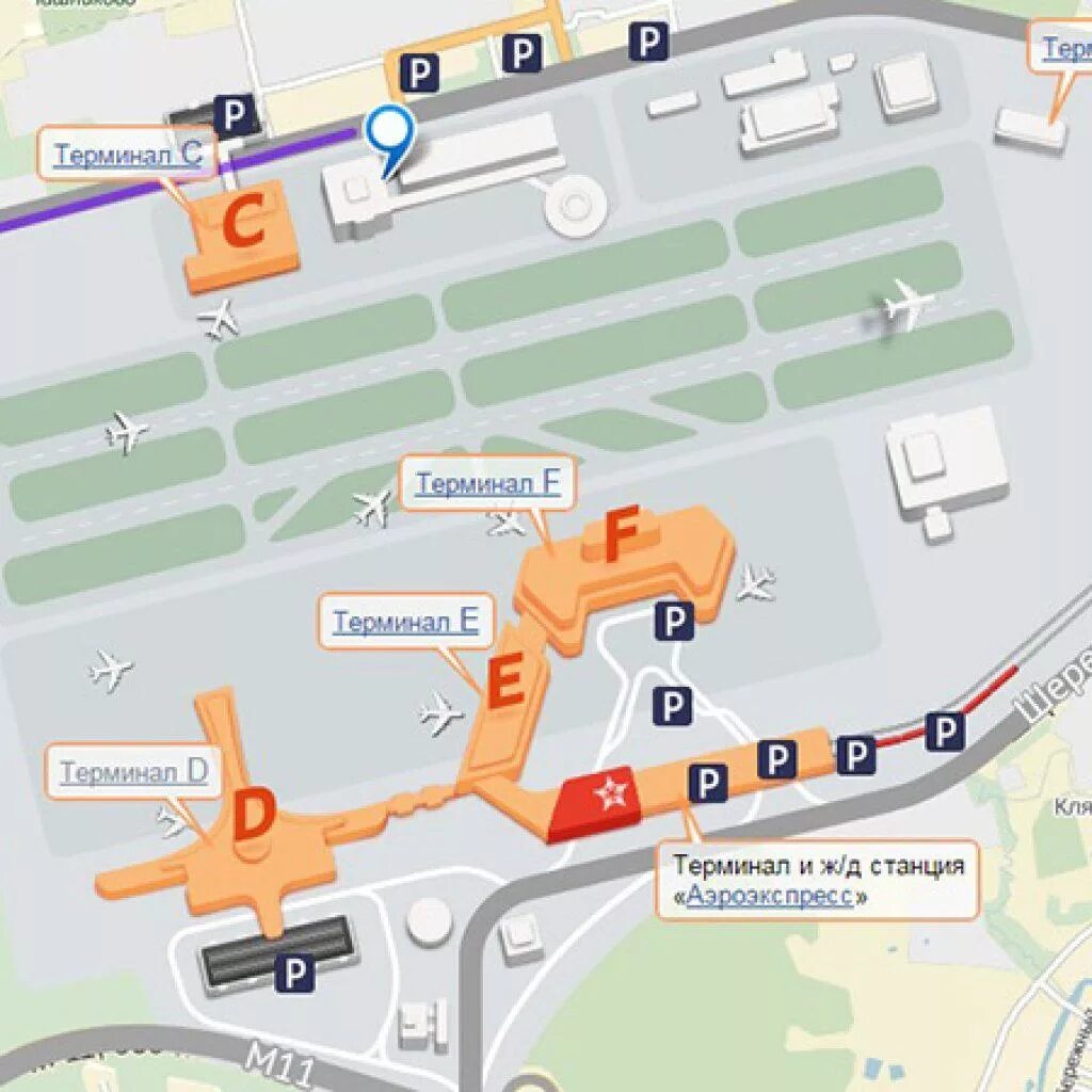 Аэропорт шереметьево расположение терминалов. Схема стоянок аэропорта Шереметьево. Схема паркинга терминала с Шереметьево. Схема аэропорта Шереметьево с терминалами и парковками. Шереметьево терминал д парковка схема.