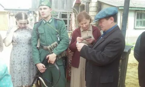 100 съемок