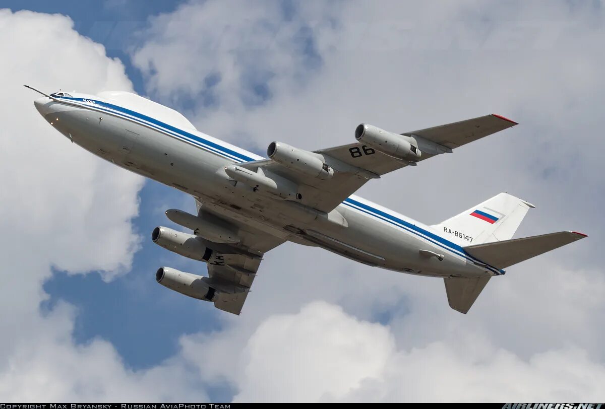Ил 80