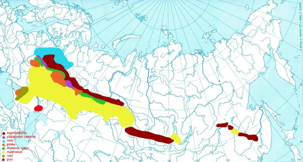 Районы выращивания на карте. Районы выращивания сахарной свеклы подсолнечника риса и сои. Районы распространения культур. Районы выращивания сахарной свеклы в России. Районы выращивания сахарной свеклы на карте.