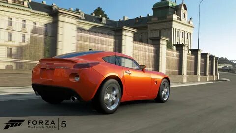 Forza 5 pc