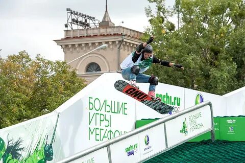 Какие есть большие игры