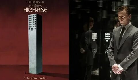 High rise 4