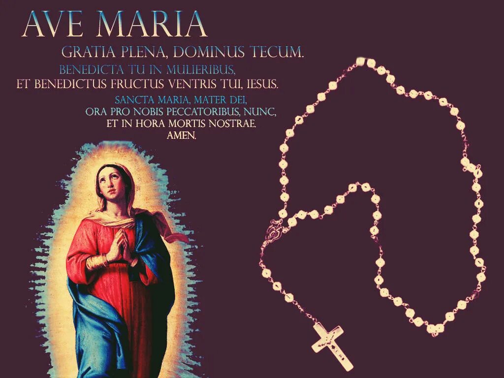 Ave Maria Gratia Plena. Ave Maria Gratia Plena Dominus Tecum. Аве на латыни