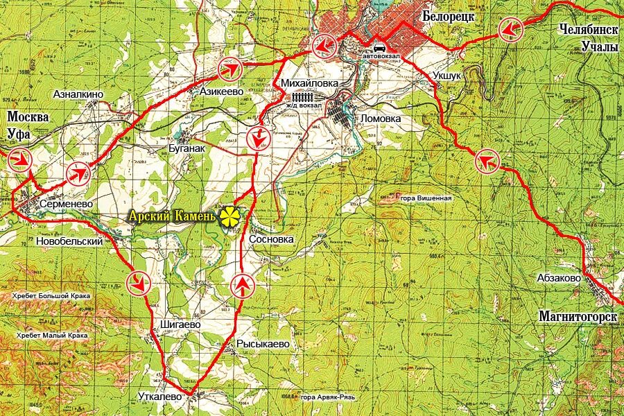 Белорецк челябинск расстояние. Турбаза Арский камень Белорецк. Арский камень база отдыха Башкортостан. Арский камень база отдыха расположение. Сосновка Арский камень.