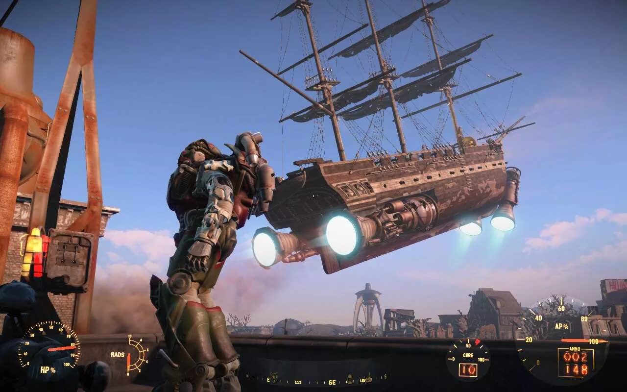 Fallout 4 последняя версия 2025. Игра fallout 4. fallout 4 (2015). fallout 4 (ps4). fallout 4 от механиков.