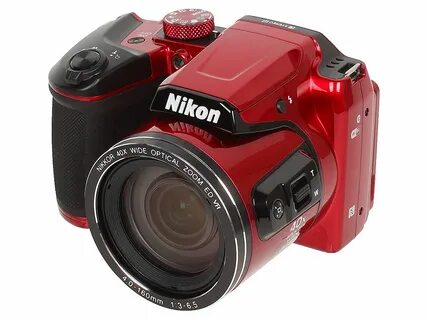 Nikon coolpix b500