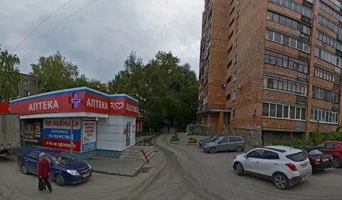 Щербинки 2