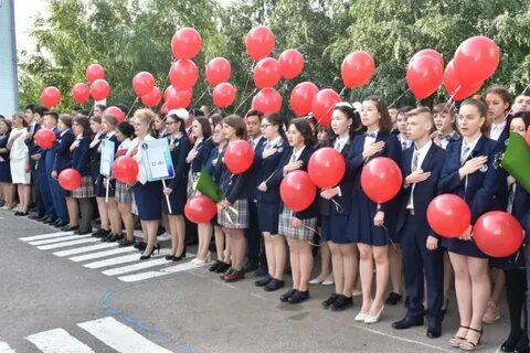 1 школа костанае
