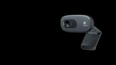 Logitech c270 программа