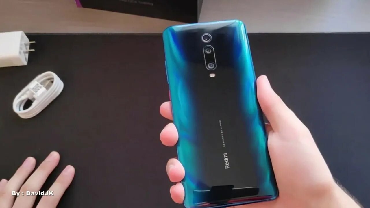 Mi 9t прошивки