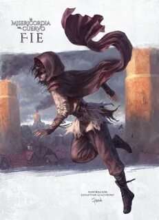 Ворон 2 книга