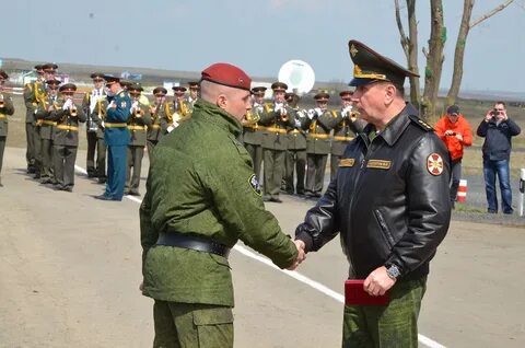 Даны войска