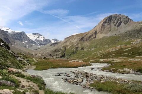 Environment ranges