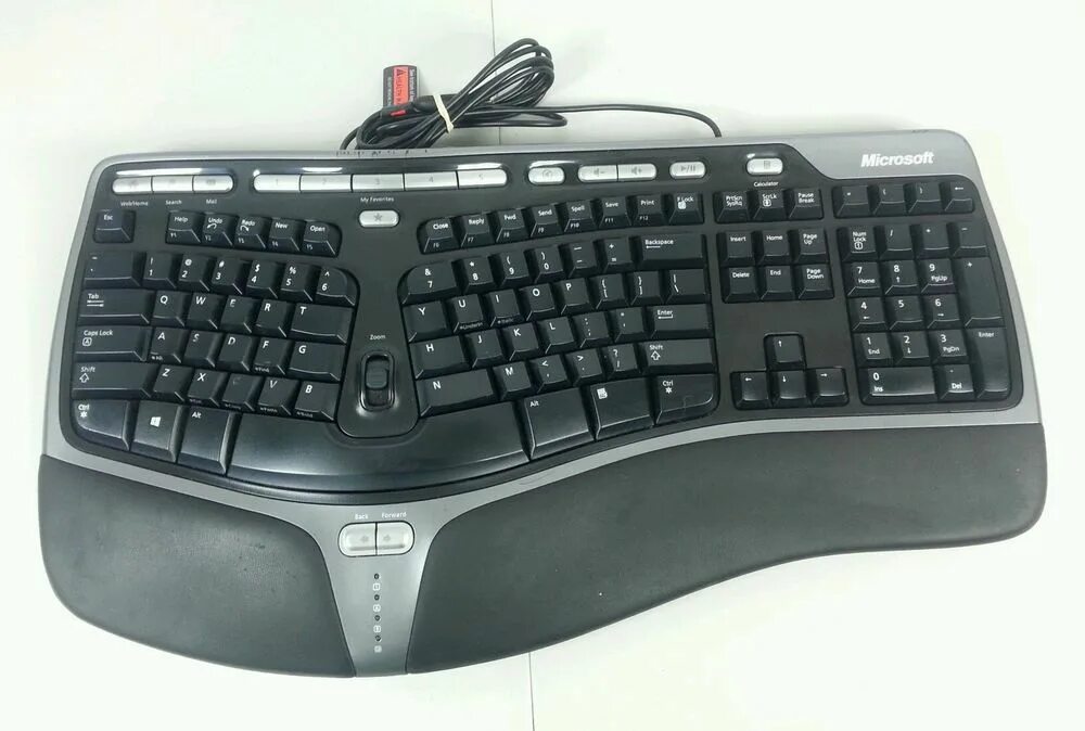 Microsoft natural. Клава Microsoft natural Ergonomic 4000. Ergonomic Keyboard 4000. Microsoft Ergonomic Keyboard 4000. Клавиатура Microsoft natural Ergonomic Keyboard 4000 Black USB.