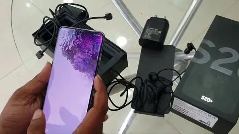 Dreame x20 plus