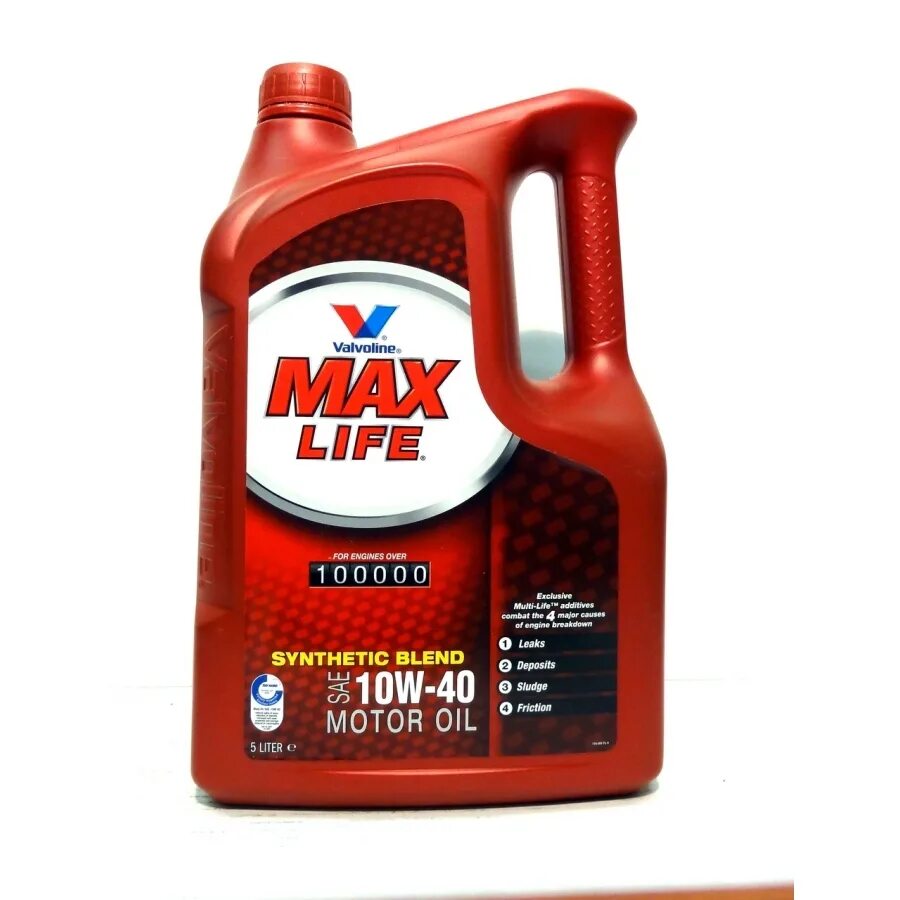 Масло валволайн 10w 40. 872296 Valvoline. Valvoline MAXLIFE 5w40 5л артикул. Valvoline MAXLIFE 10w 40 5л. Valvoline MAXLIFE 100000.