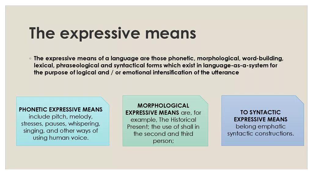 Express meaning. Stylistic devices and expressive means таблица. Types of expressive means. Expressive language means. Language means expressive means.