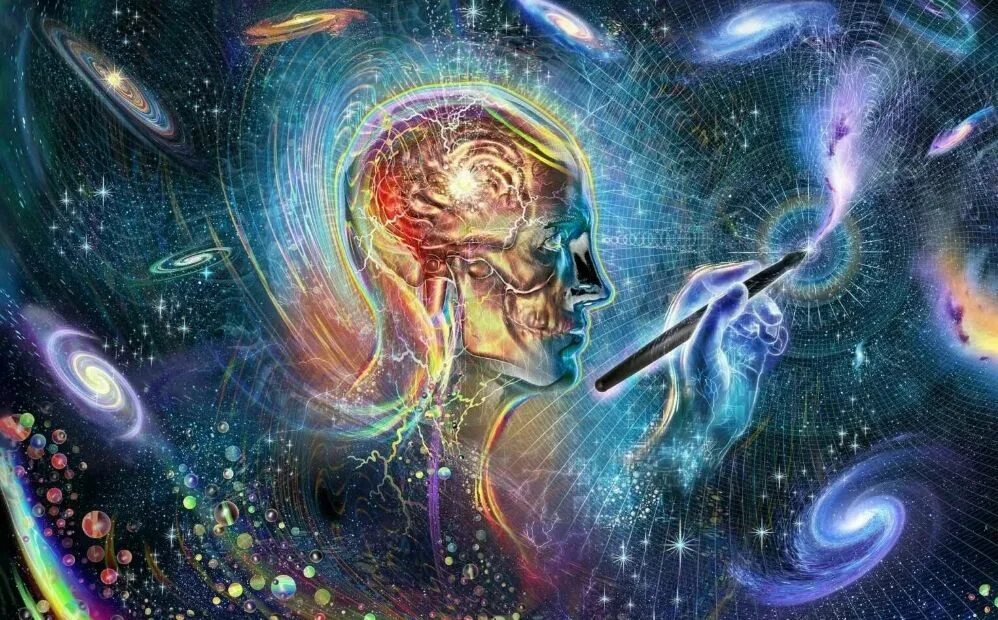 Цель мироздания. Астральный мир. Хроники акаши пробуждение силы. Цель мироздания. Мироздание живопись.