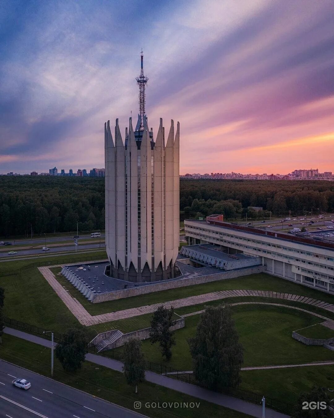 Цнии. Цнии робототехники и технической кибернетики в санкт-петербурге. цнии ртк санкт-петербург. башня цнии ртк. здание цнии ртк.