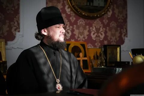 Симбирская епархия