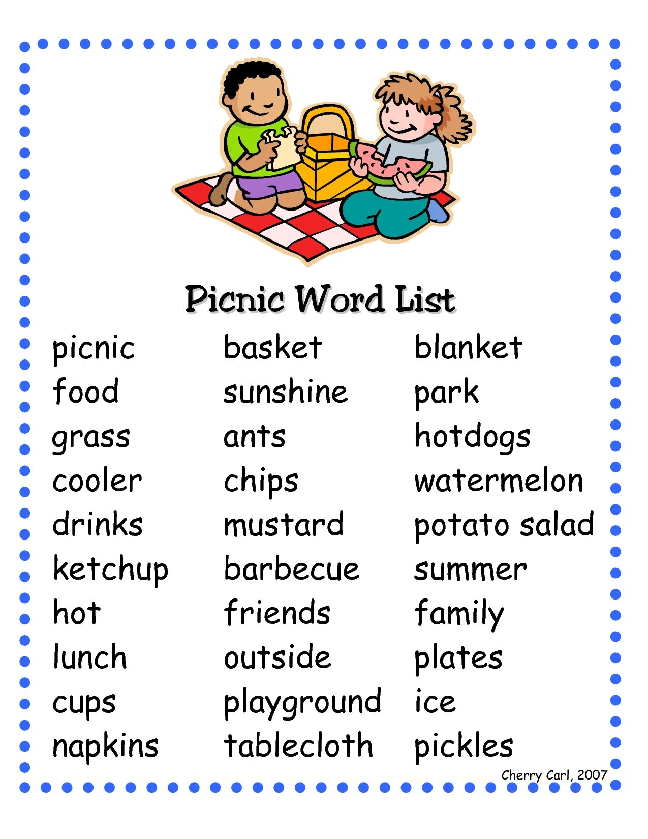 Пикник по английски. Picnic Vocabulary. Picnic Worksheet. Picnic for Kids. On a Picnic Worksheets.