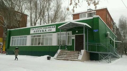 Челюскинцев омск поселок амурский