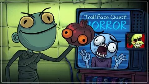 Troll quest
