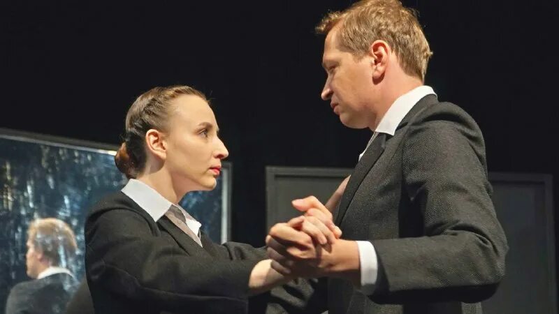 закрытый показ 3 февраля 2024