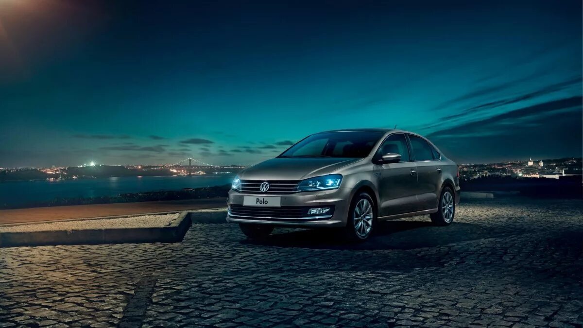 Volkswagen Polo sedan. VW Polo 2019. Поло седан 2019. Фольксваген поло седан 2019.