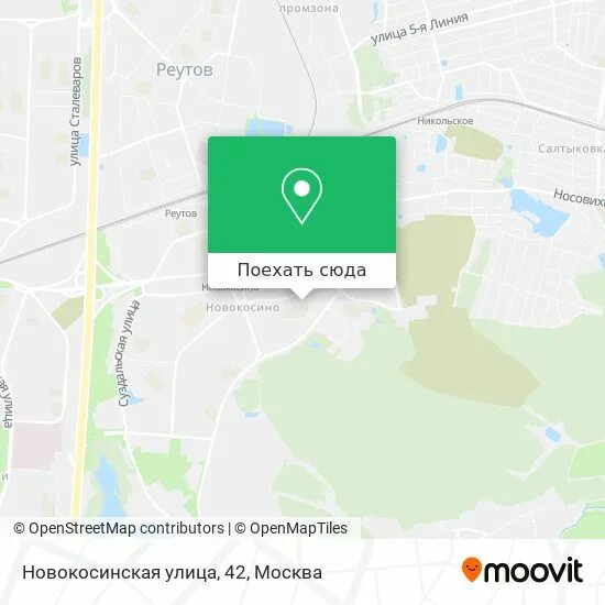Филиал 4 поликлиники новокосино. Филиал 4 поликлиники новокосино