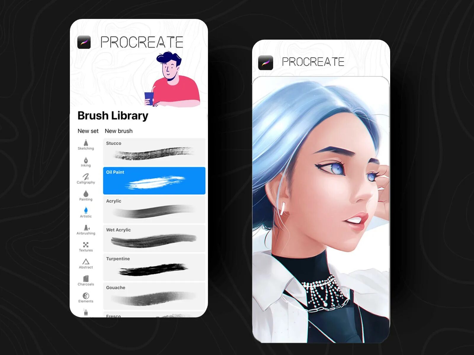 Procreate на компьютер. Прокриэйт. приложение прокриэйт. программа procreate для андроид. рисунки в приложении procreate.
