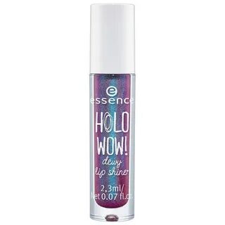 Wow gloss