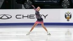 Гран при фигурное катание 2024 прямой эфир