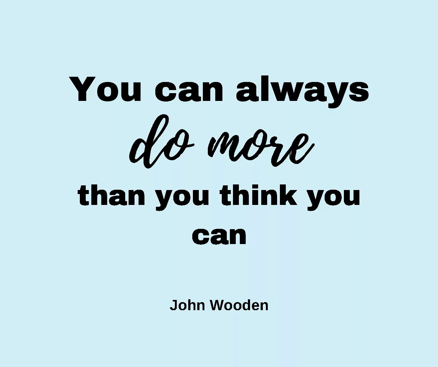 Always do your best. Do your best. What motivates you. Your the best. What motivates you at work.