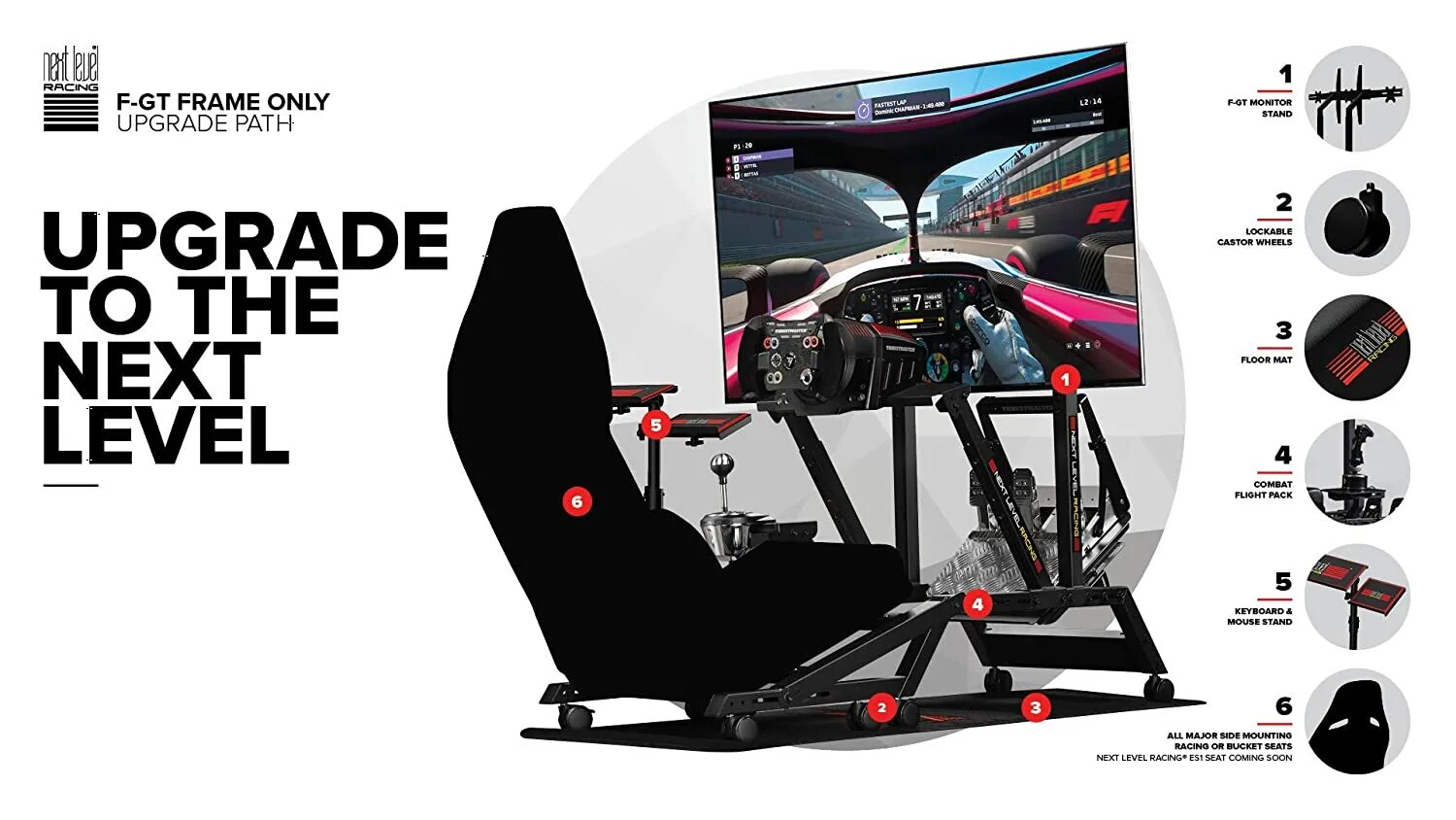 Level racing. Racing Level. Next Level Racing gt Lite Foldable Simulator Cockpit - Black. Next Level Racing gt track Wheel Stand and Seat. Frame Cockpit.