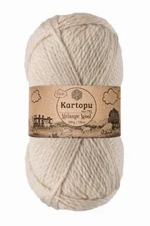 Kartopu wool