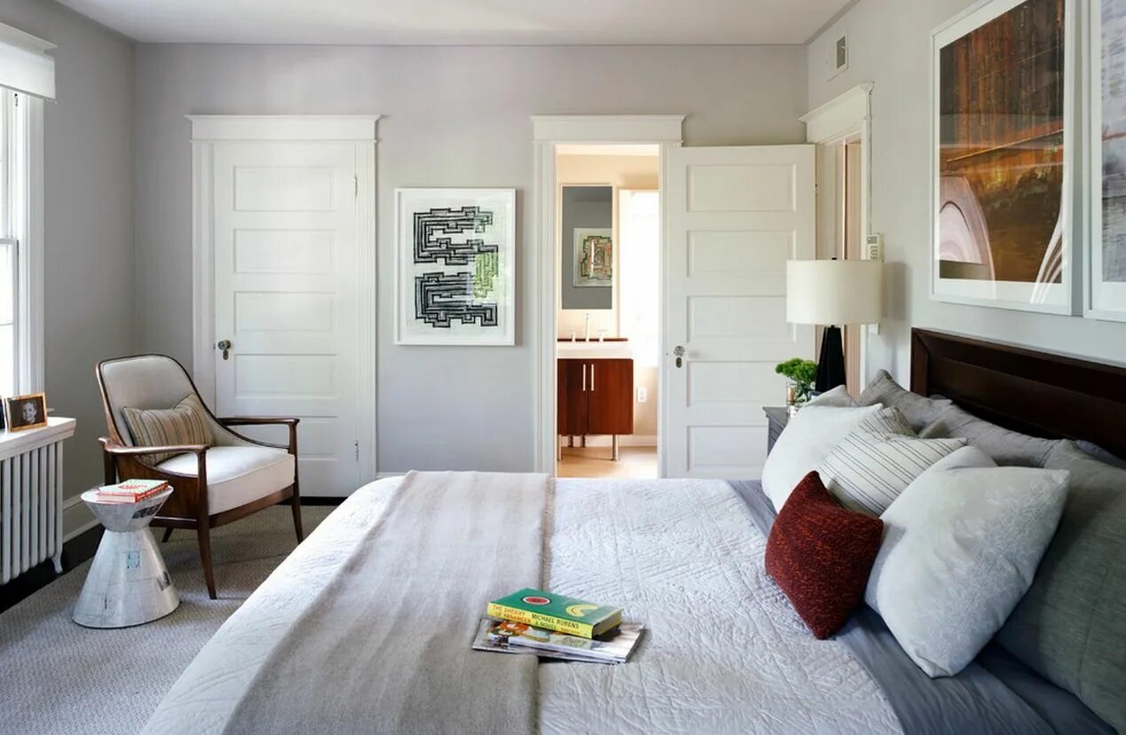 White Room Divider Freefold System XL Joinery