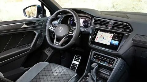 Volkswagen 2021 года