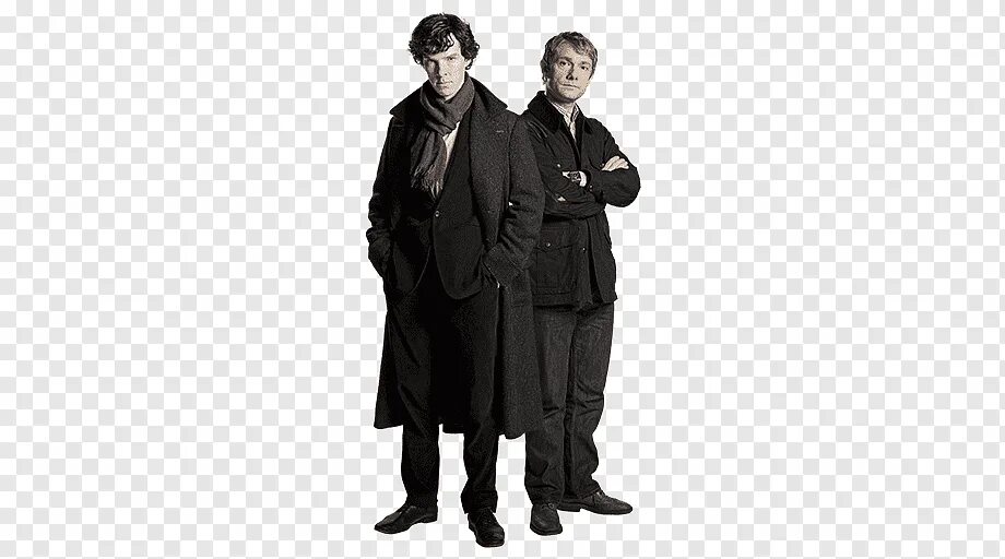 Sherlock мод
