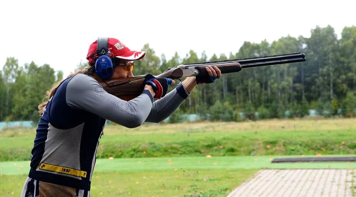 стрелковый спб